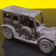 Illustration for article titled Barn Find